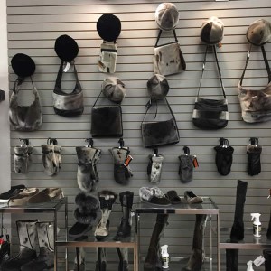 Clothing for sale at Rugged Edge, Corner Brook, Newfoundland and Labrador