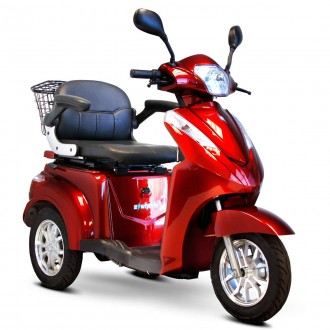 Scooters for sale at Rugged Edge, Corner Brook, Newfoundland and Labrador