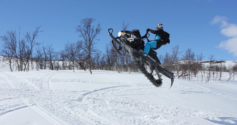 Winter Activities at Rugged Edge, Corner Brook, Newfoundland and Labrador